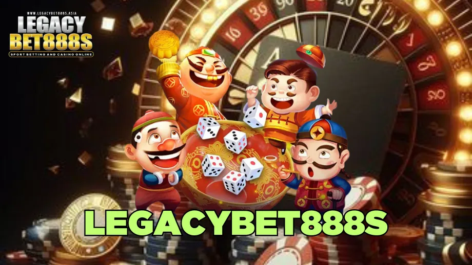 legacybet888s